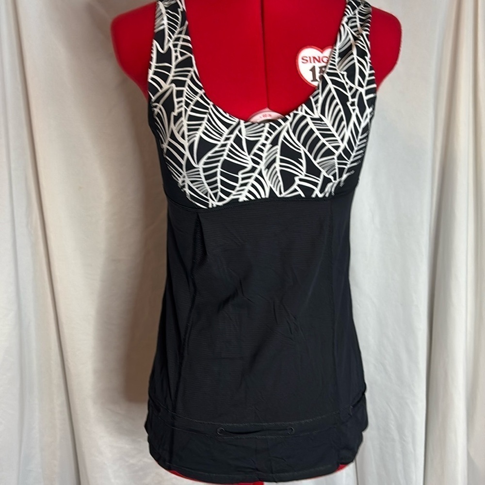 Lululemon Run Times Tank Top